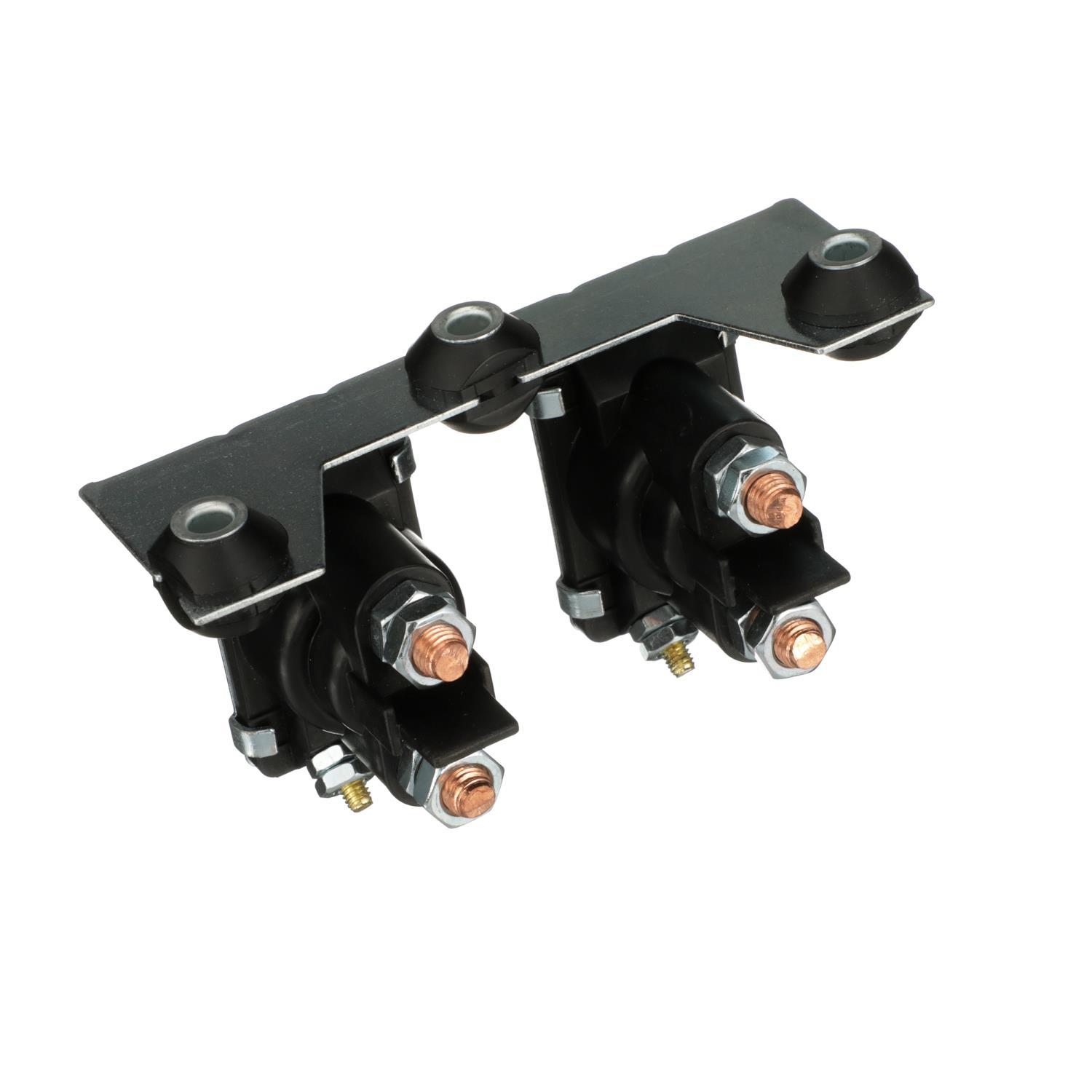 Standard Motor Products RY441 - Engine Air Intake Heater Relay Standard Motor Products RY441 Engine Air Intake Heater Relay product image 6 of 8
