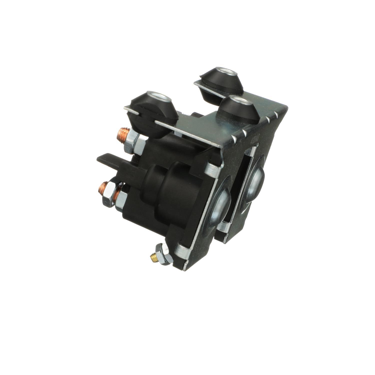 Standard Motor Products RY441 - Engine Air Intake Heater Relay Standard Motor Products RY441 Engine Air Intake Heater Relay product image 7 of 8