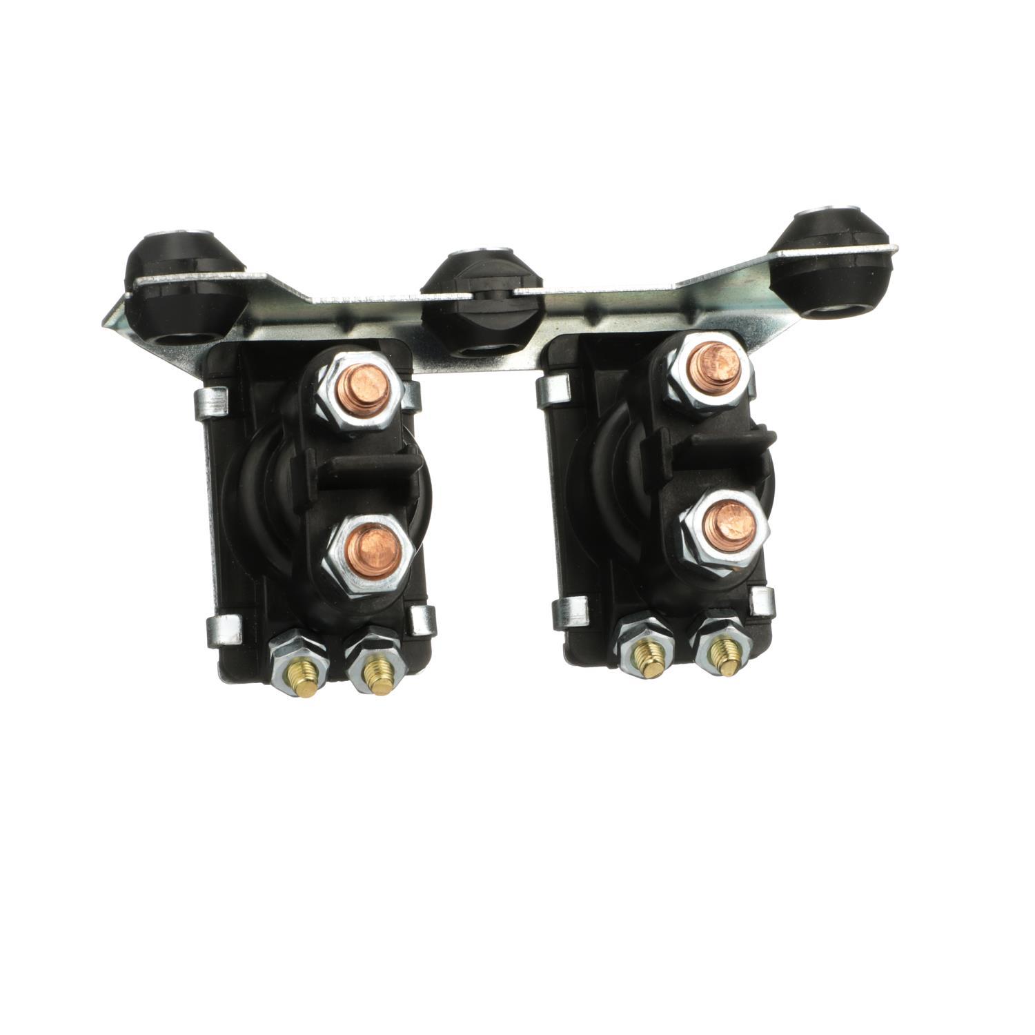 Standard Motor Products RY441 - Engine Air Intake Heater Relay Standard Motor Products RY441 Engine Air Intake Heater Relay product image 8 of 8