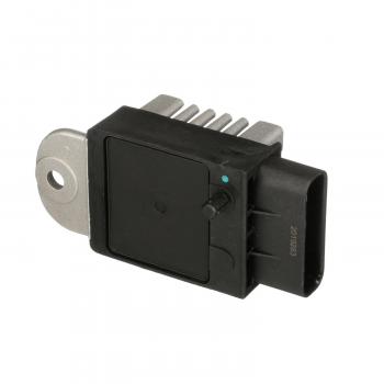 2009 Dodge Grand Caravan Engine Cooling Fan Motor Relay Standard Motor Products RY446 image 4 of 4