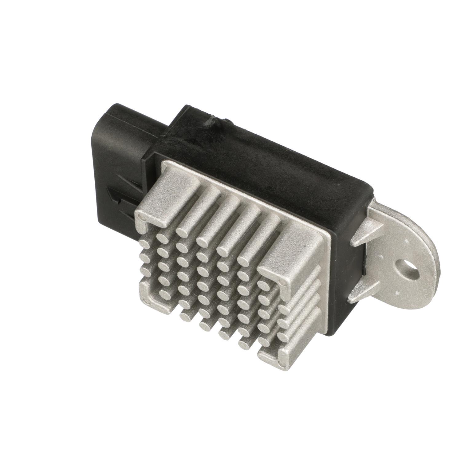 Standard Motor Products RY446 - Engine Cooling Fan Module Standard Motor Products RY446 Engine Cooling Fan Module product image 6 of 9