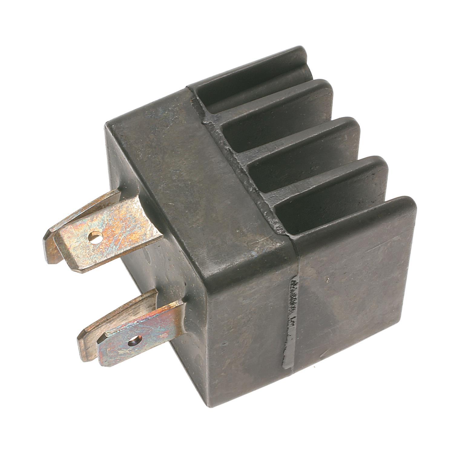Standard Motor Products RY457 - Daytime Running Light Relay Standard Motor Products RY457 Auto Shut Down Relay product image 1 of 3