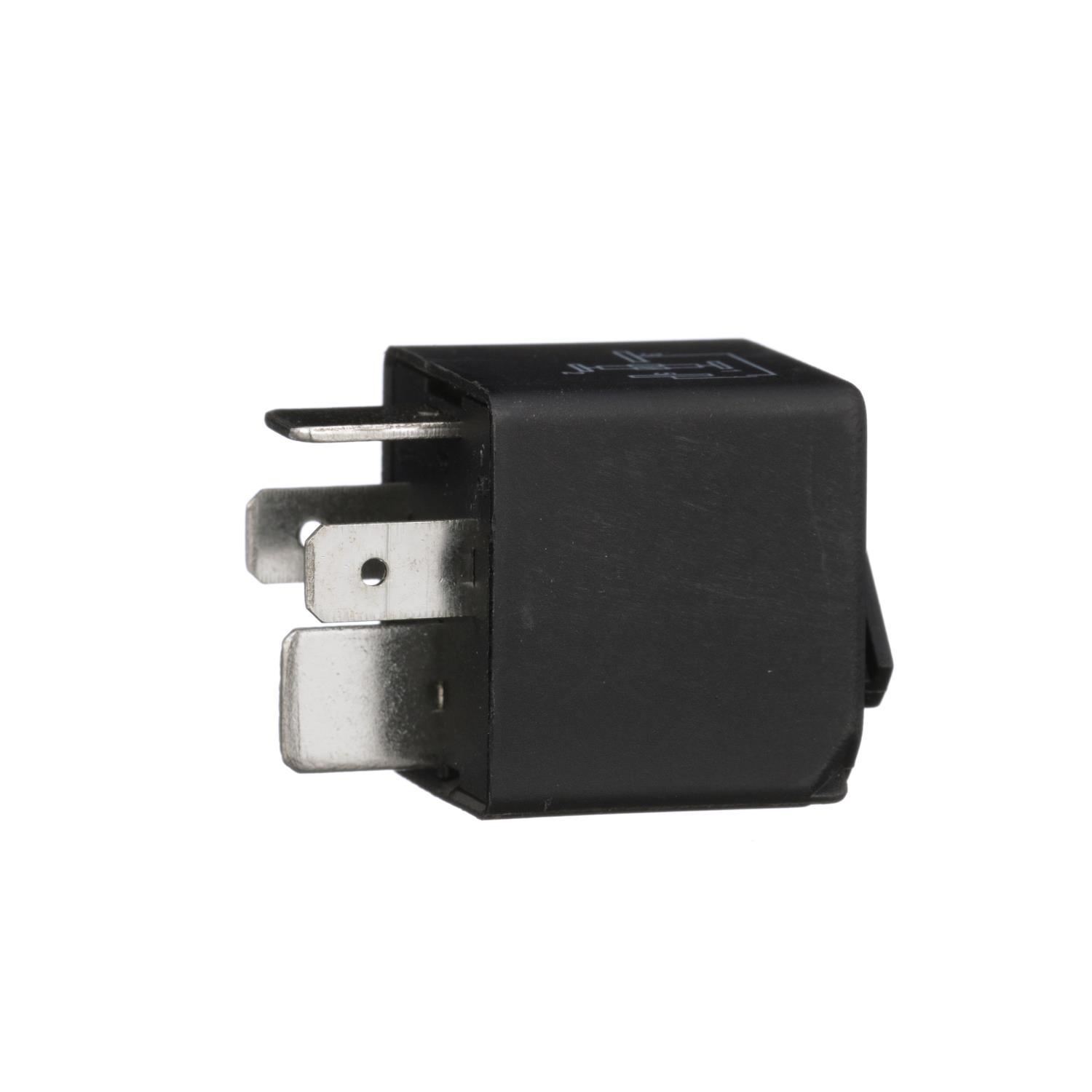 Standard Motor Products RY460 - Starter Relay Standard Motor Products RY460 Engine Cooling Fan Motor Relay product image 2 of 5