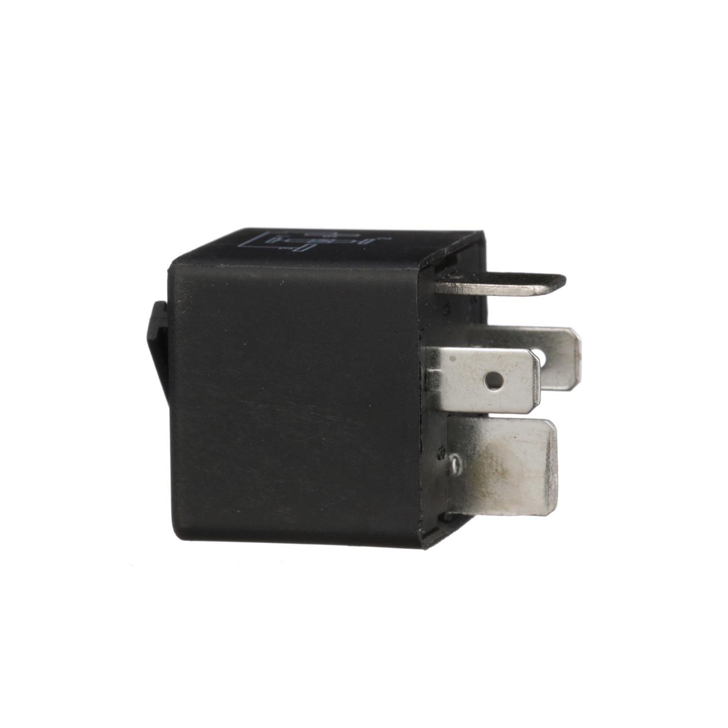 Standard Motor Products RY460 - Starter Relay Standard Motor Products RY460 Engine Cooling Fan Motor Relay product image 4 of 5
