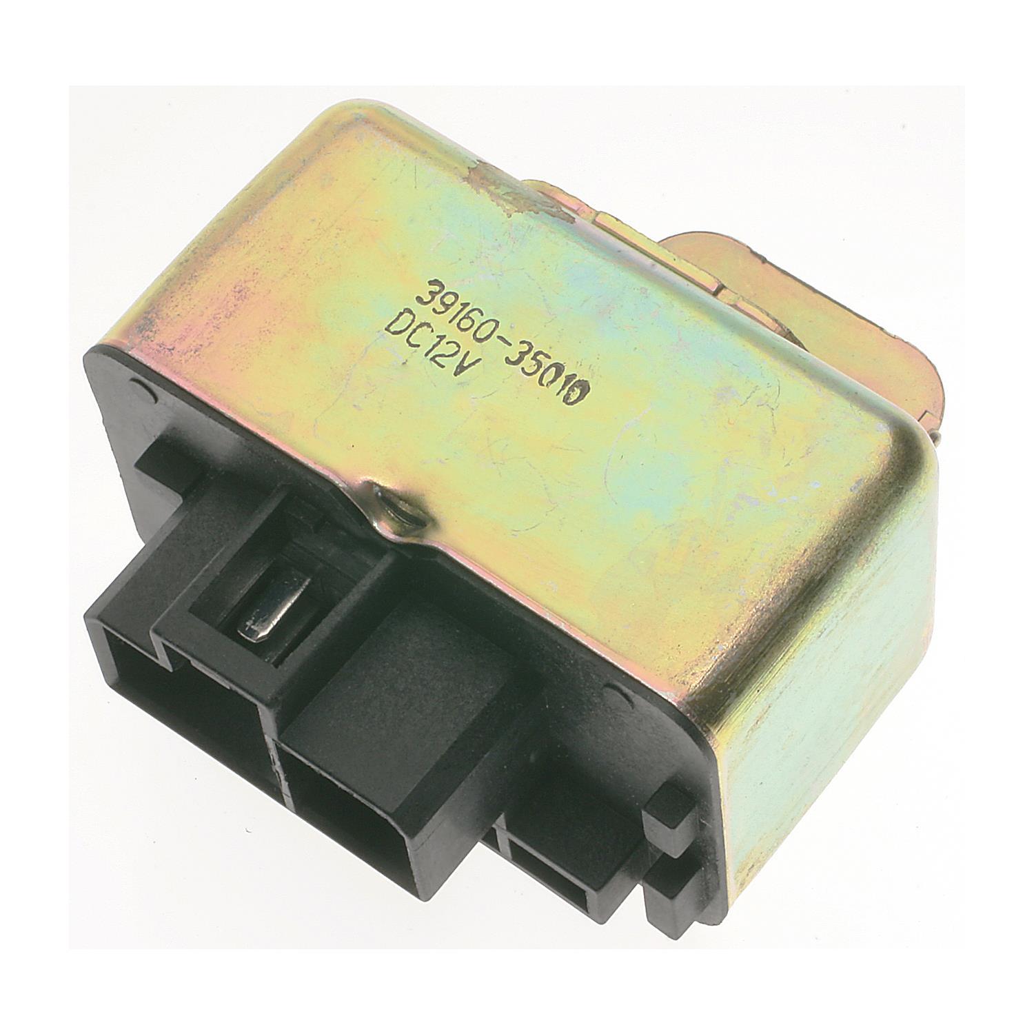 Standard Motor Products RY461 - Fuel Pump Relay Standard Motor Products RY461 Accessory Power Relay product image 1 of 3