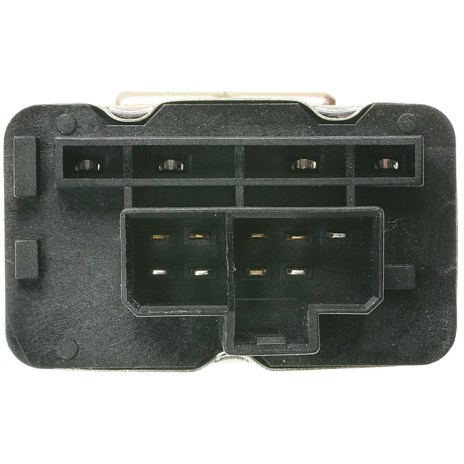 Standard Motor Products RY461 - Fuel Pump Relay Standard Motor Products RY461 Accessory Power Relay product image 2 of 3