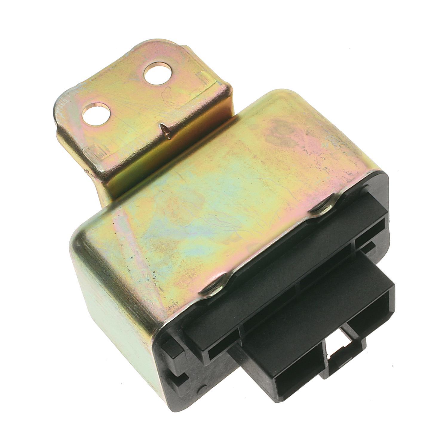 Standard Motor Products RY461 - Fuel Pump Relay Standard Motor Products RY461 Accessory Power Relay product image 3 of 3