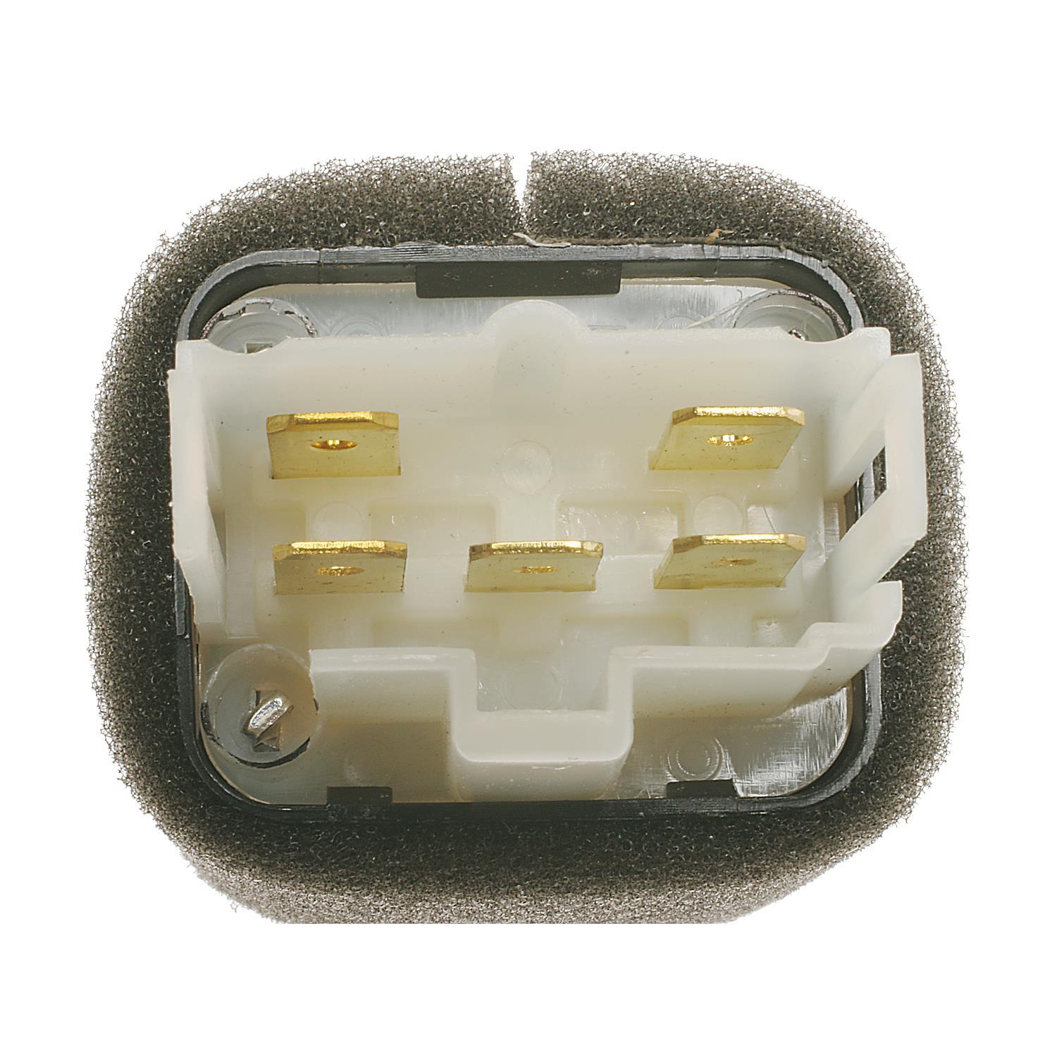 Standard Motor Products RY462 Sunroof Relay product image 2 of 3
