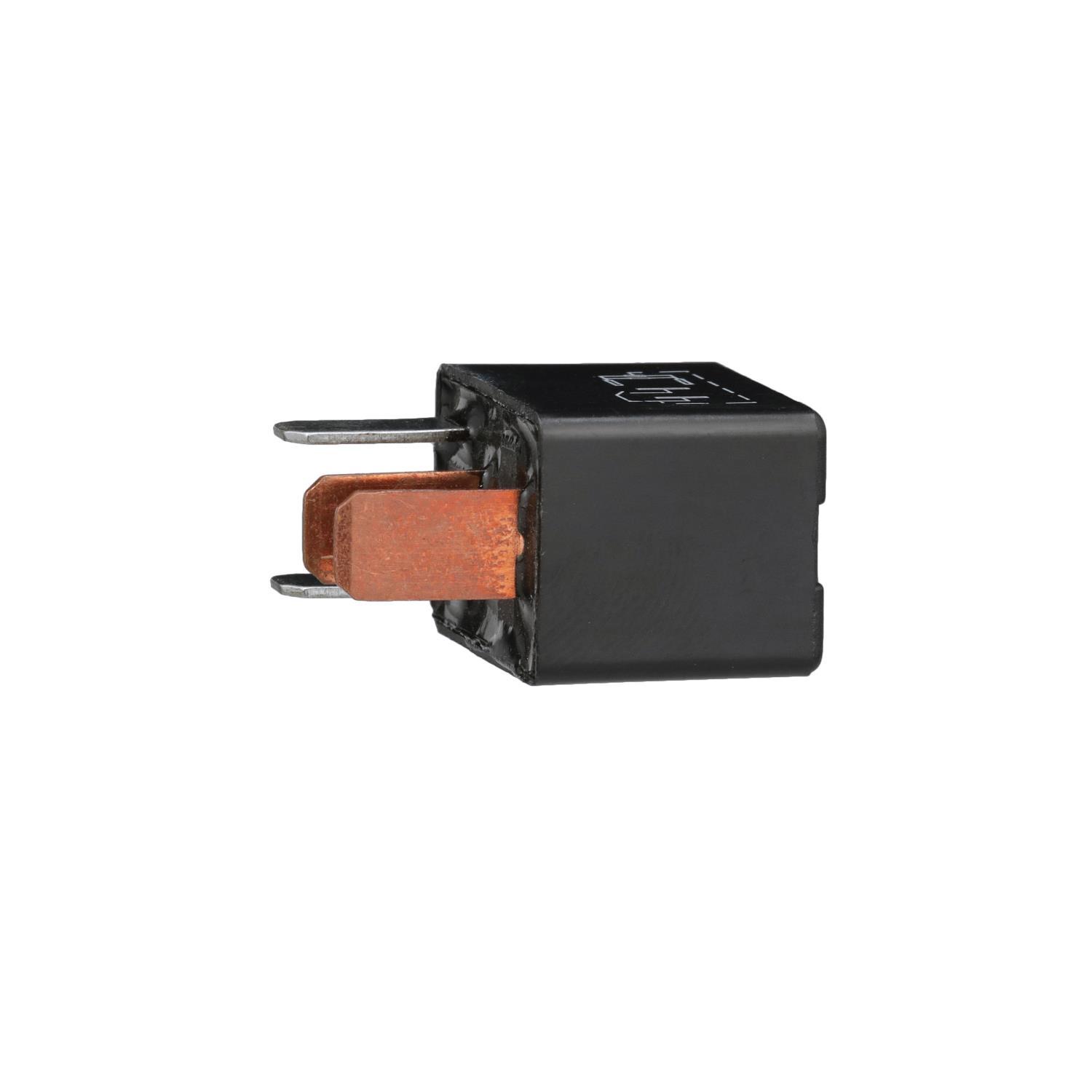 Standard Motor Products RY465 - Headlight Relay Standard Motor Products RY465 A/C Clutch Relay product image 2 of 5