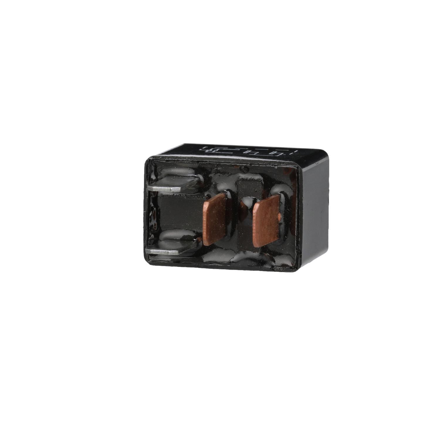 Standard Motor Products RY465 - Headlight Relay Standard Motor Products RY465 A/C Clutch Relay product image 3 of 5