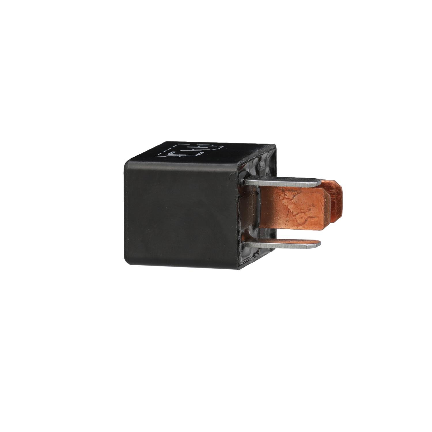 Standard Motor Products RY465 - Headlight Relay Standard Motor Products RY465 A/C Clutch Relay product image 4 of 5
