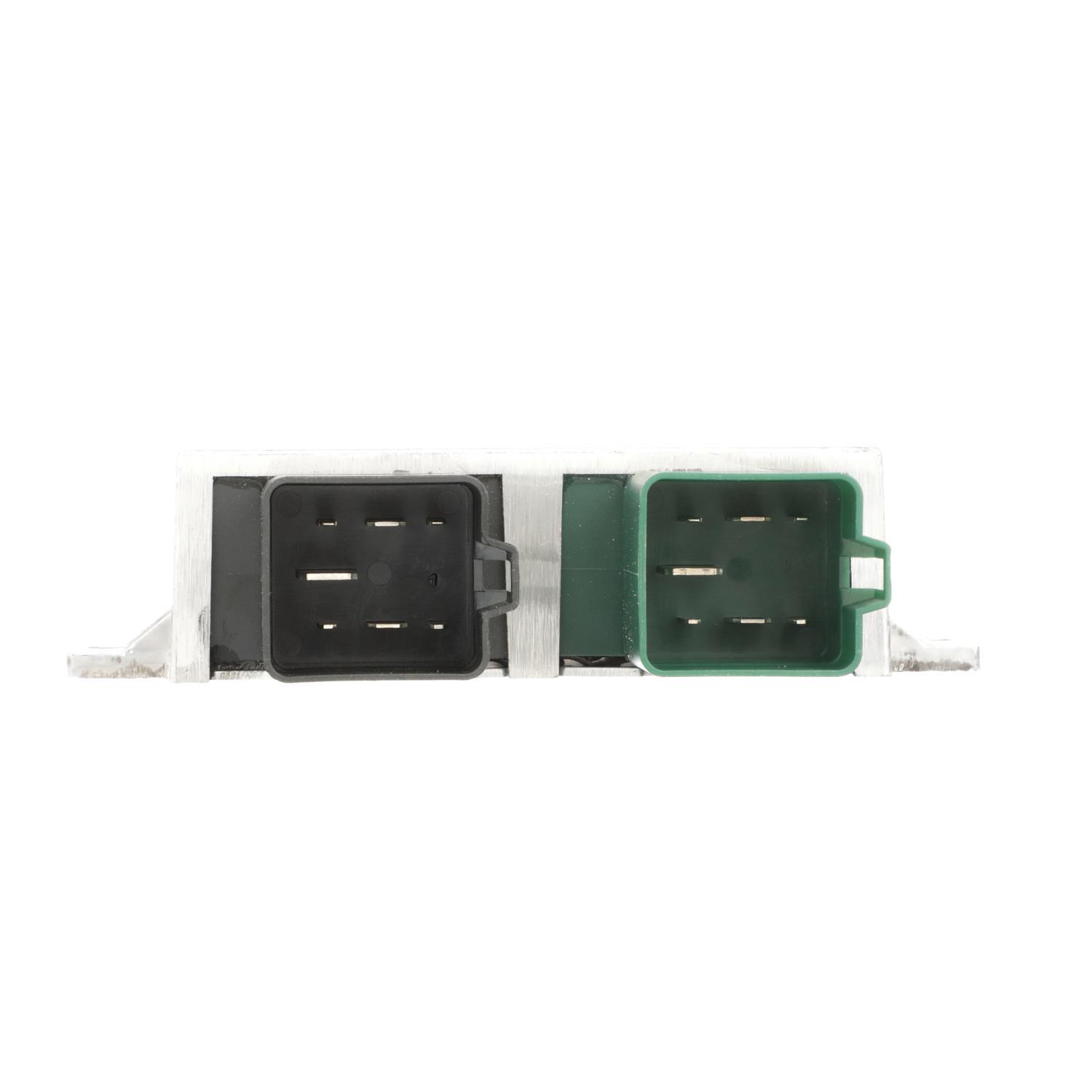Standard Motor Products RY467 - Diesel Glow Plug Controller Standard Motor Products RY467 Diesel Glow Plug Controller product image 3 of 9