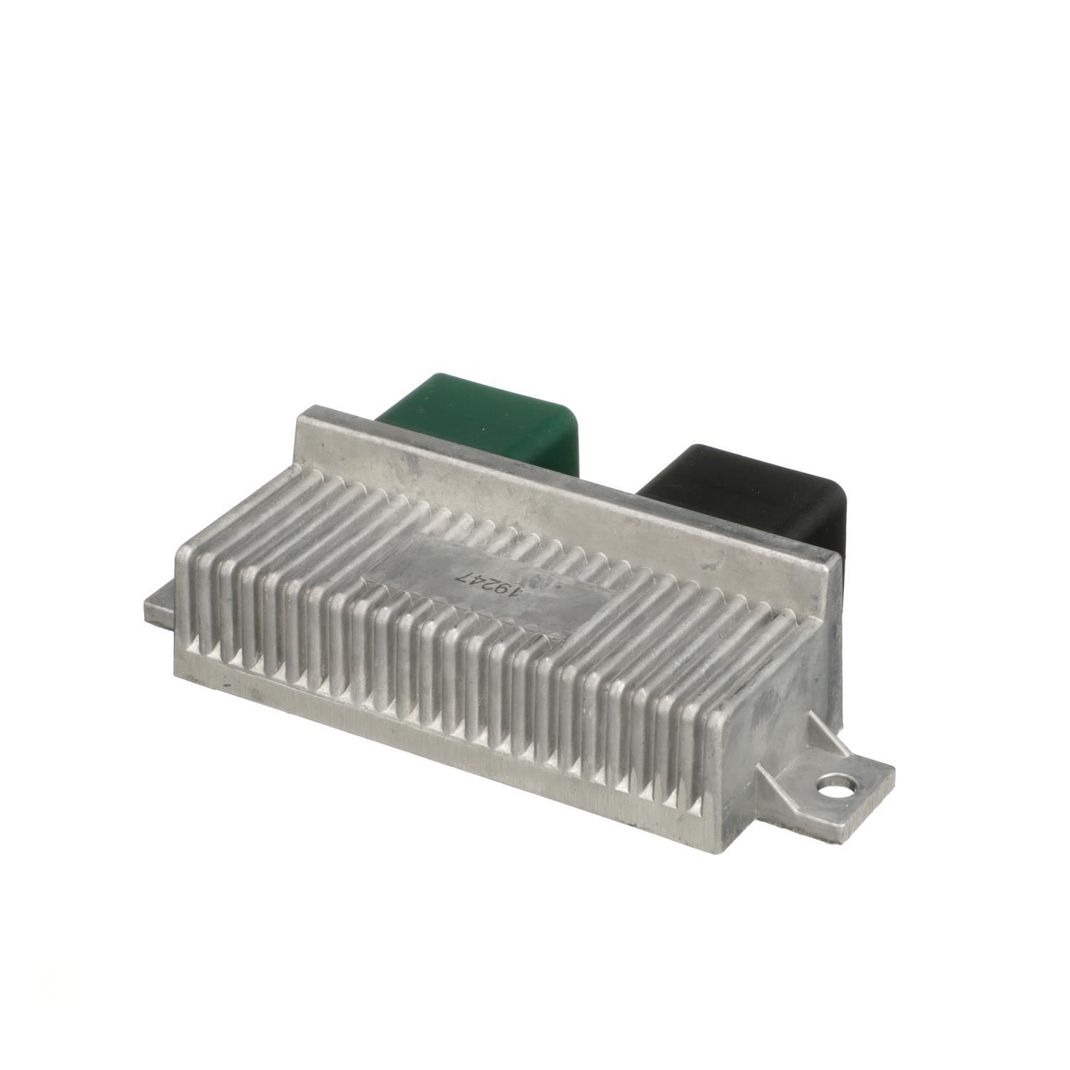 Standard Motor Products RY467 - Diesel Glow Plug Controller Standard Motor Products RY467 Diesel Glow Plug Controller product image 4 of 9