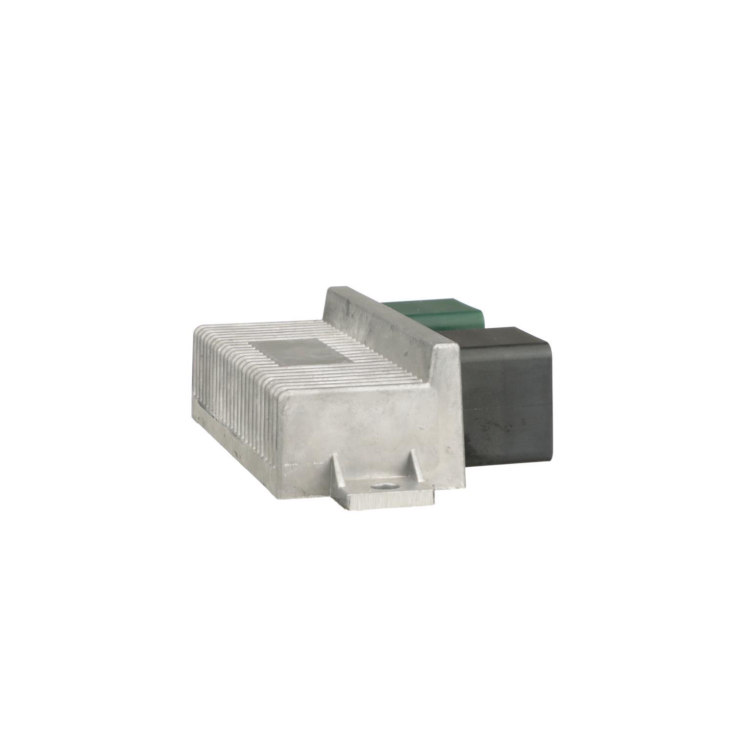 Standard Motor Products RY467 - Diesel Glow Plug Controller Standard Motor Products RY467 Diesel Glow Plug Controller product image 5 of 9