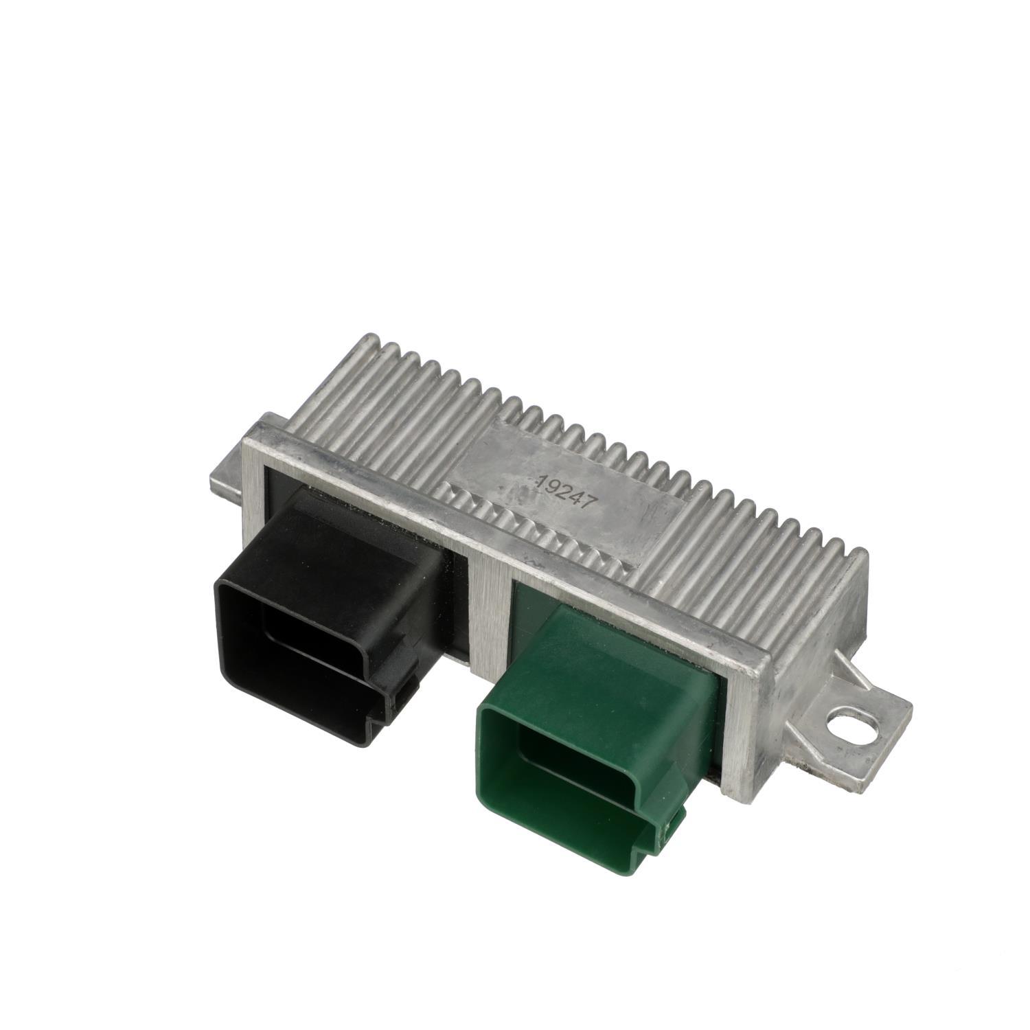 Standard Motor Products RY467 - Diesel Glow Plug Controller Standard Motor Products RY467 Diesel Glow Plug Controller product image 6 of 9