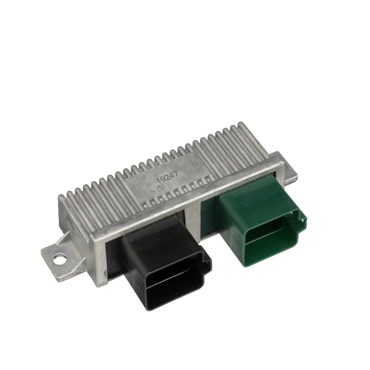 Standard Motor Products RY467 - Diesel Glow Plug Controller Standard Motor Products RY467 Diesel Glow Plug Controller product image 7 of 9