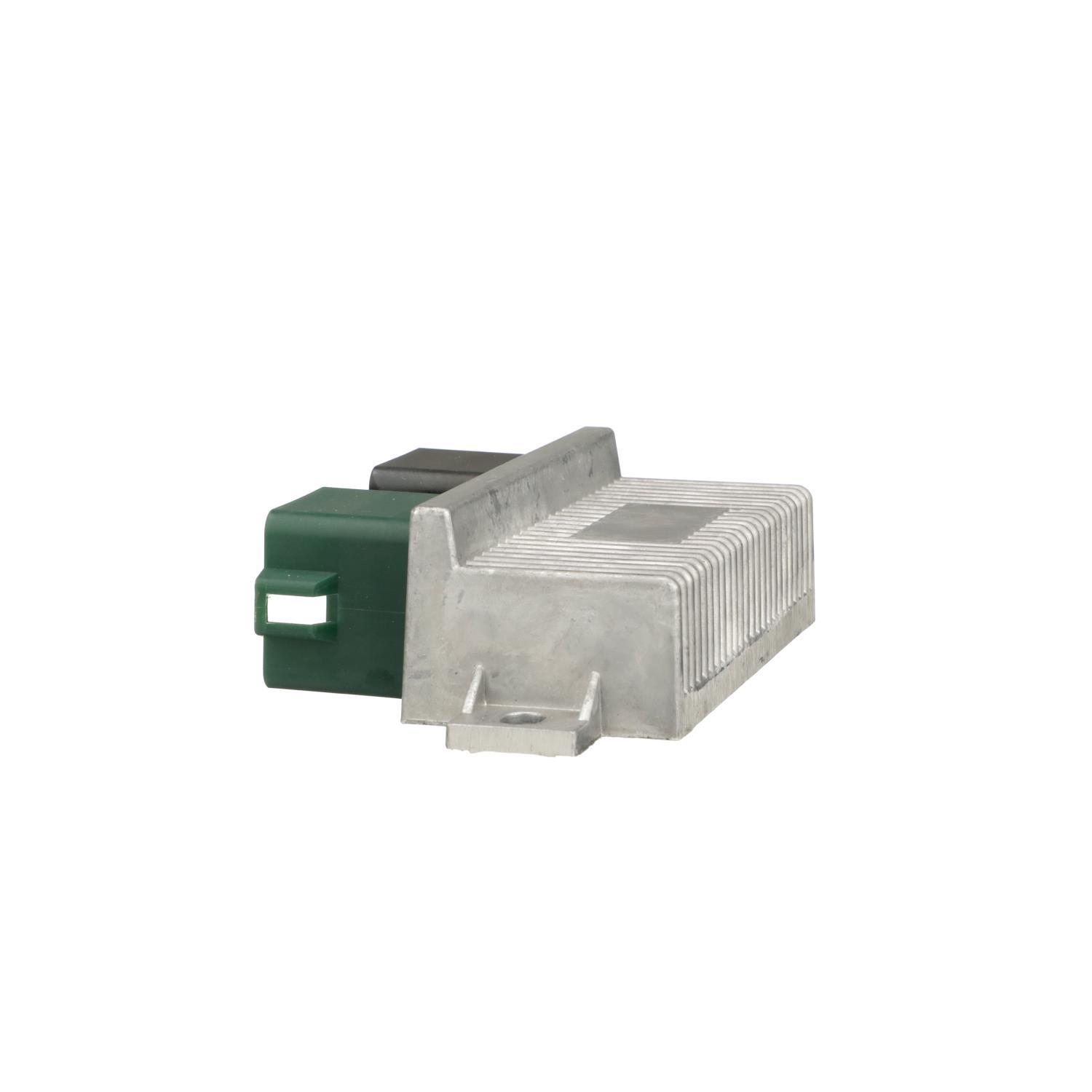 Standard Motor Products RY467 - Diesel Glow Plug Controller Standard Motor Products RY467 Diesel Glow Plug Controller product image 8 of 9