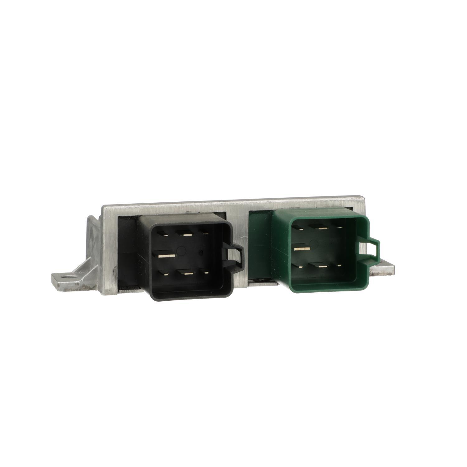 Standard Motor Products RY467 - Diesel Glow Plug Controller Standard Motor Products RY467 Diesel Glow Plug Controller product image 9 of 9