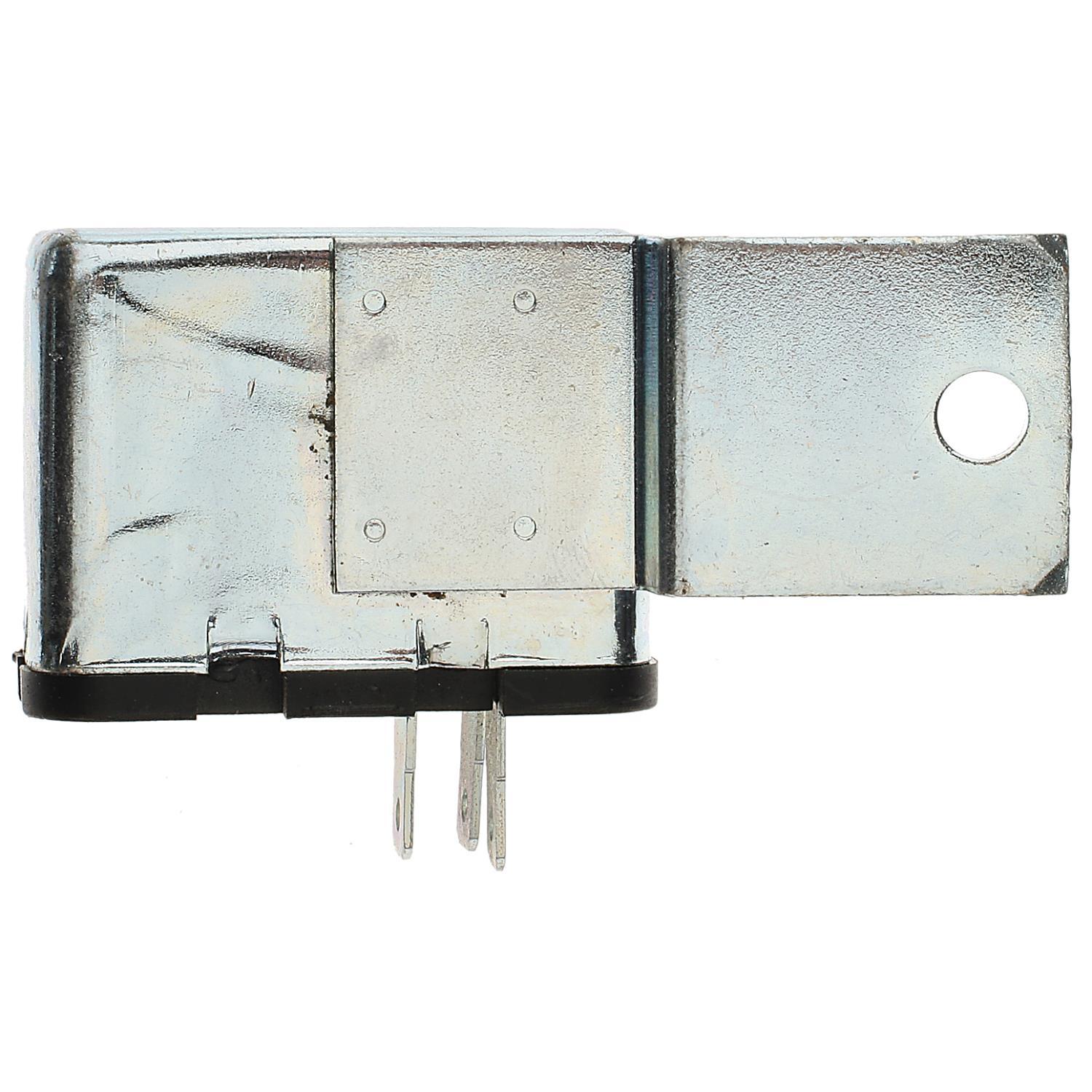 Standard Motor Products RY47 - Fog Light Relay Standard Motor Products RY47 Accessory Power Relay product image 3 of 3