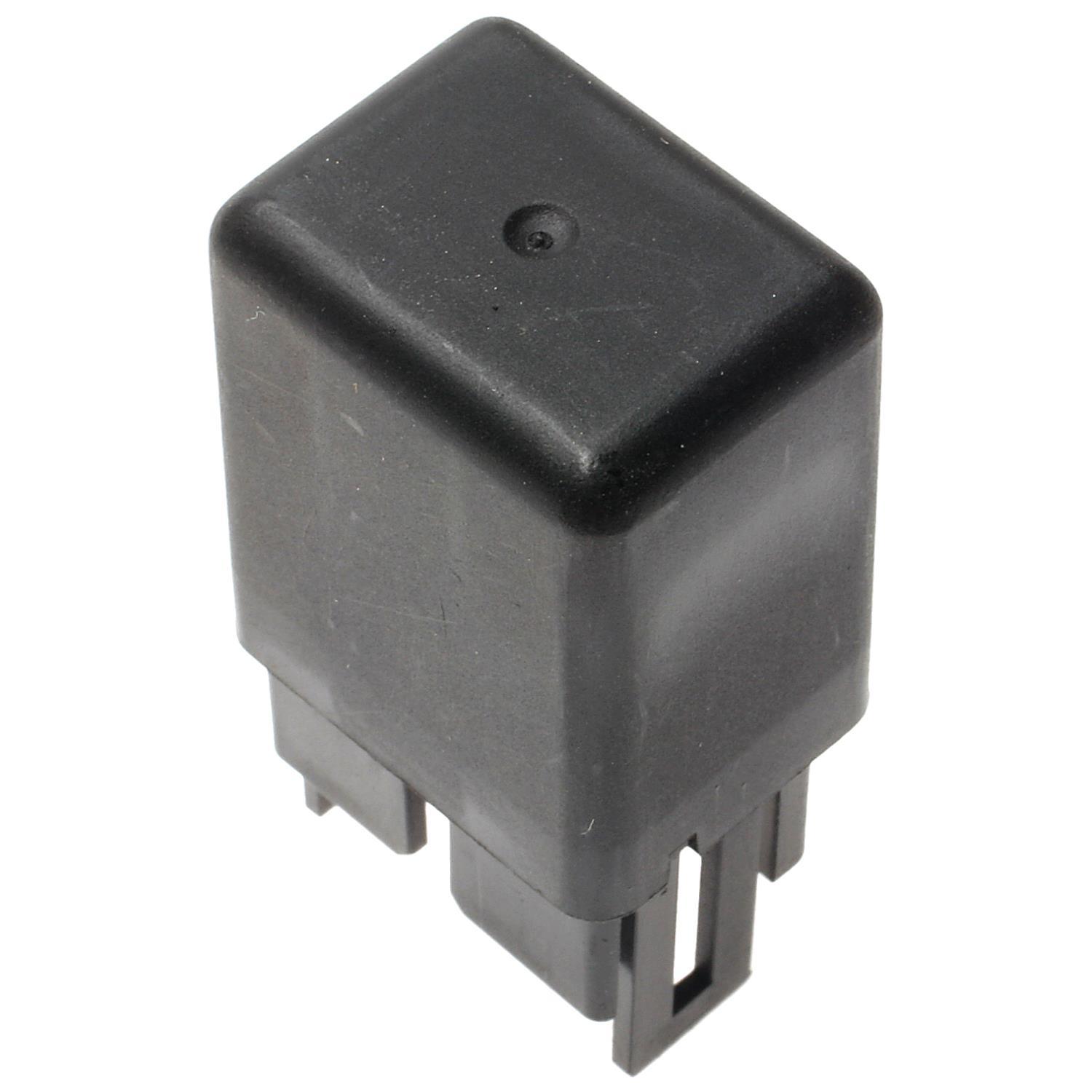 Standard Motor Products RY472 - Headlight Relay Standard Motor Products RY472 A/C Compressor Control Relay product image 3 of 3