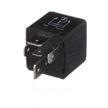 2005 Toyota Echo Temperature Control Relay Standard Motor Products RY475 image 4 of 4