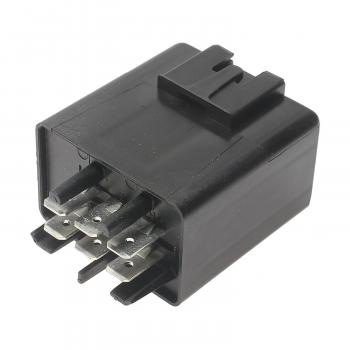 1995 Volvo 940 Windshield Wiper Motor Relay Standard Motor Products RY476 image 1 of 3
