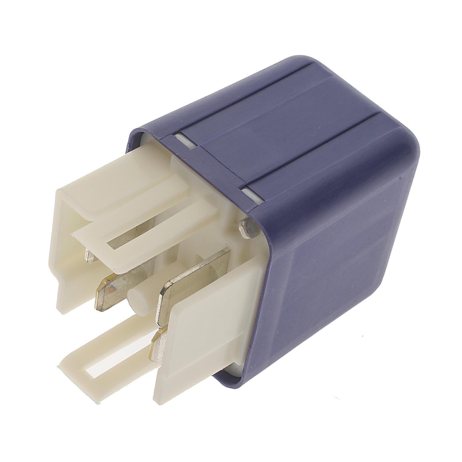 Standard Motor Products RY478 Starter Relay product image 2 of 3