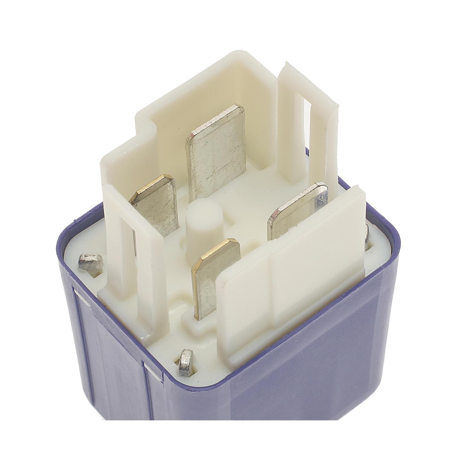 Standard Motor Products RY478 Starter Relay product image 3 of 3