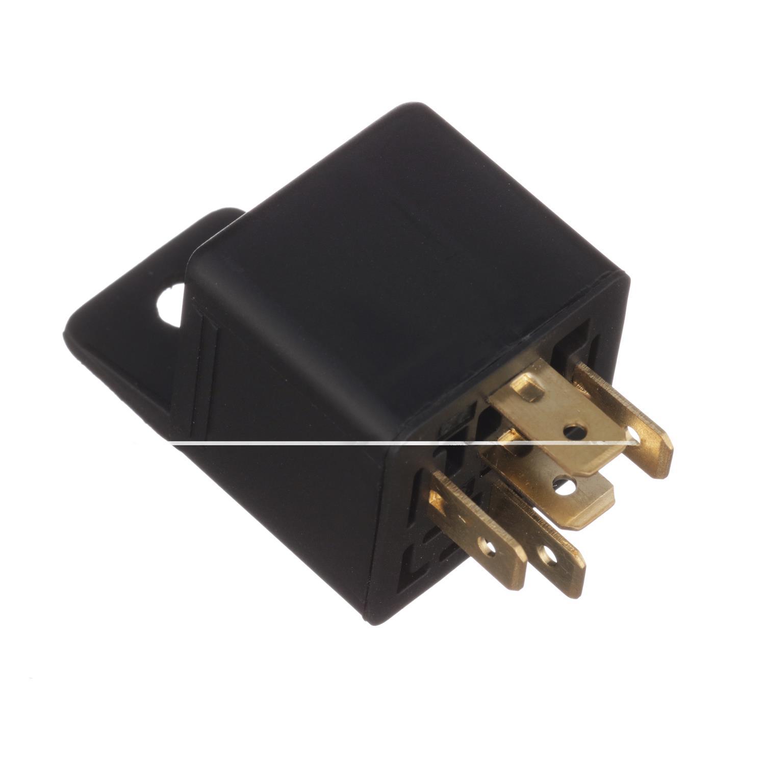Standard Motor Products RY48 - Engine Intake Manifold Heater Relay Standard Motor Products RY48 A/C Clutch Relay product image 1 of 5