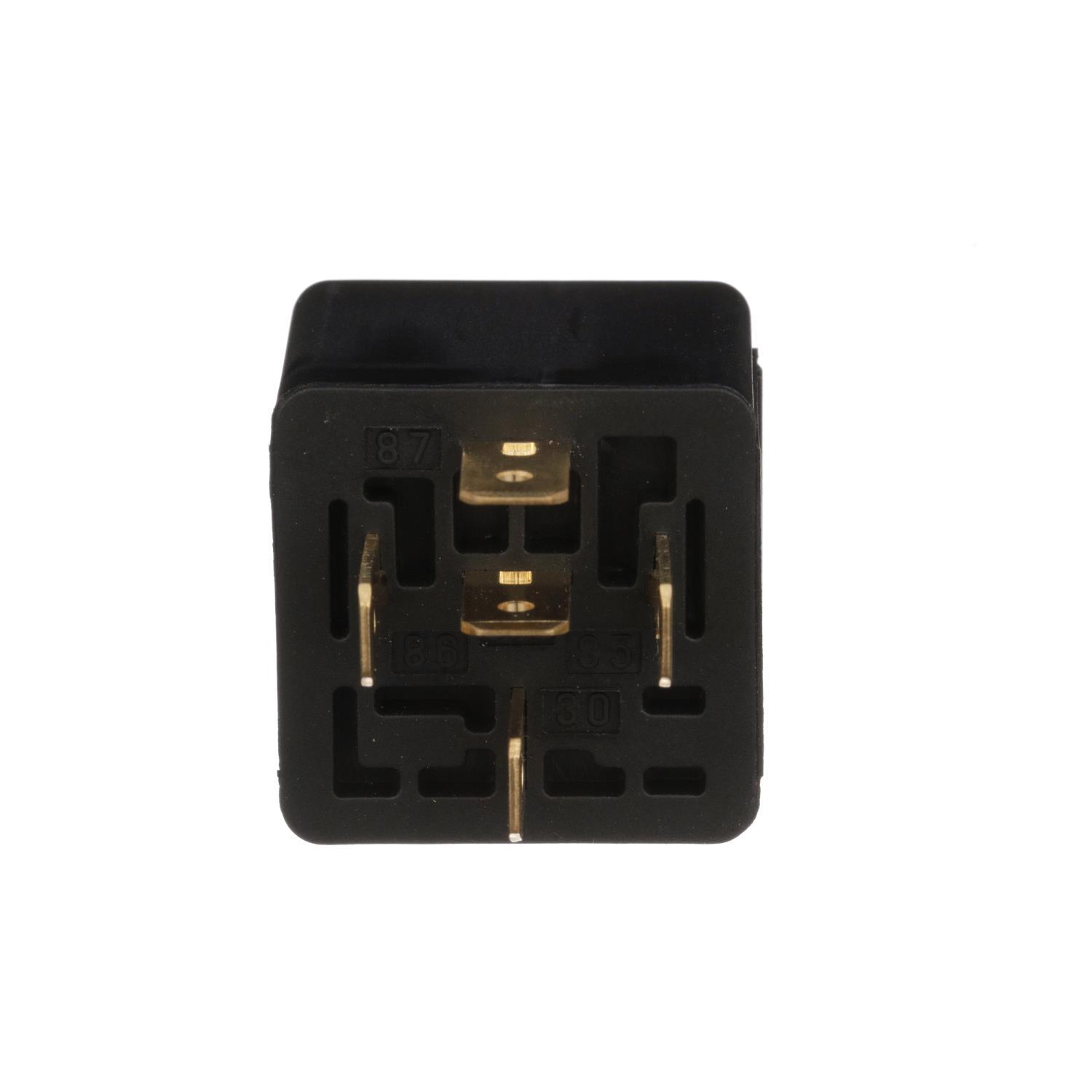 Standard Motor Products RY48 - Engine Intake Manifold Heater Relay Standard Motor Products RY48 A/C Clutch Relay product image 3 of 5