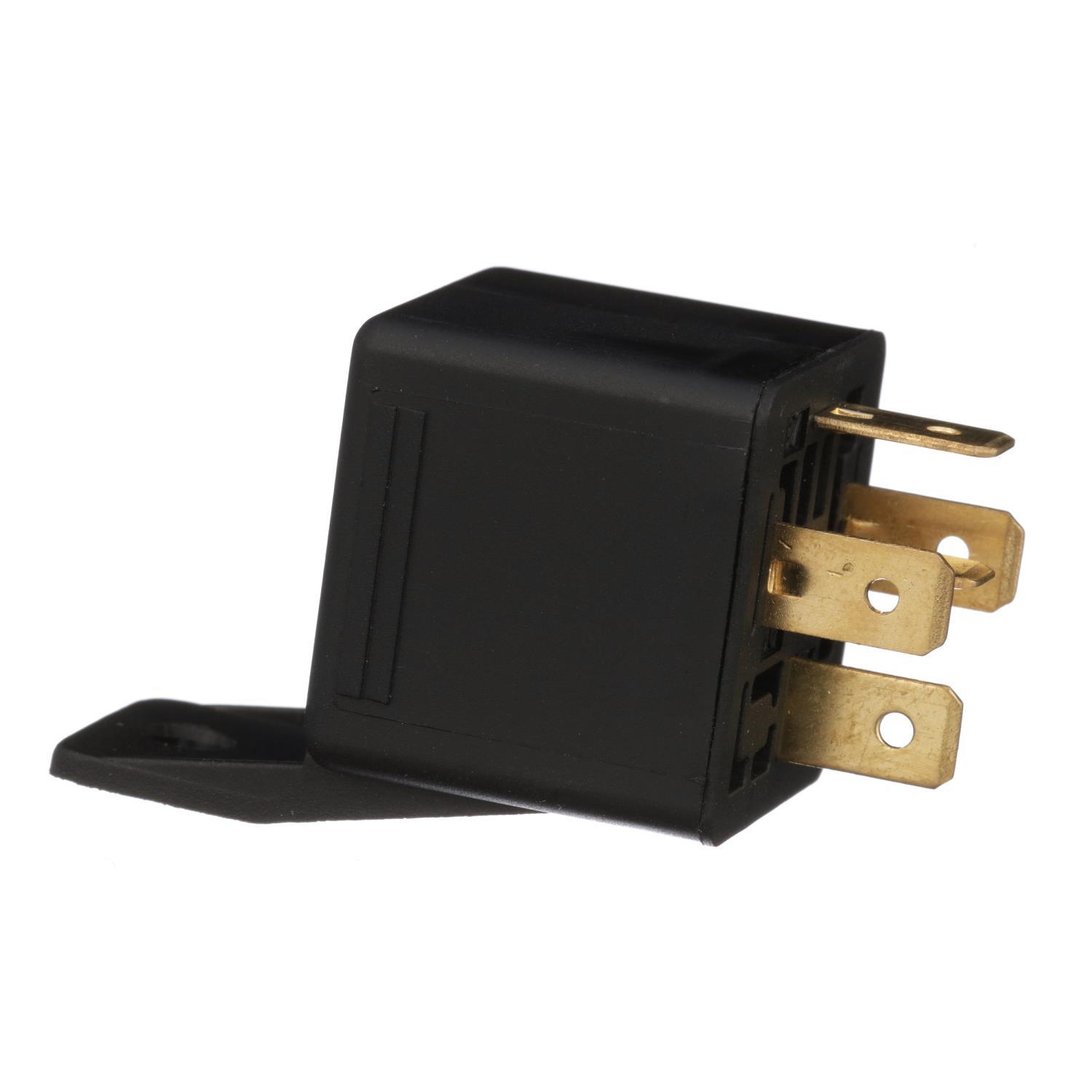 Standard Motor Products RY48 - Engine Intake Manifold Heater Relay Standard Motor Products RY48 A/C Clutch Relay product image 4 of 5