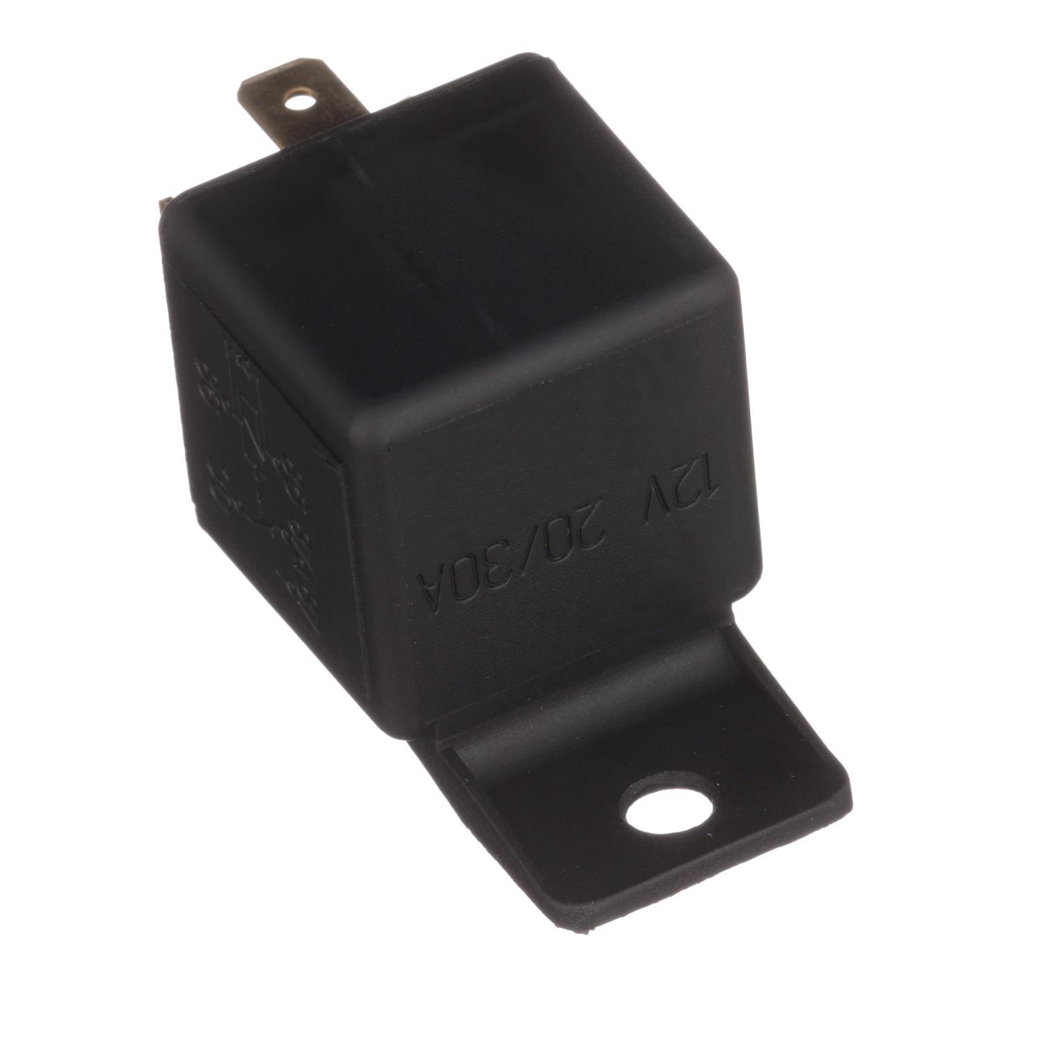 Standard Motor Products RY48 - Engine Intake Manifold Heater Relay Standard Motor Products RY48 A/C Clutch Relay product image 5 of 5
