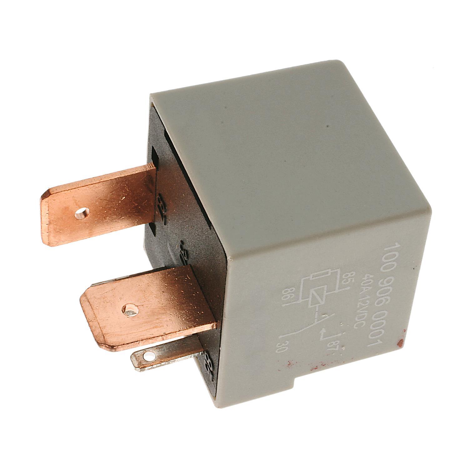 Standard Motor Products RY494 Accessory Power Relay product image 1 of 3