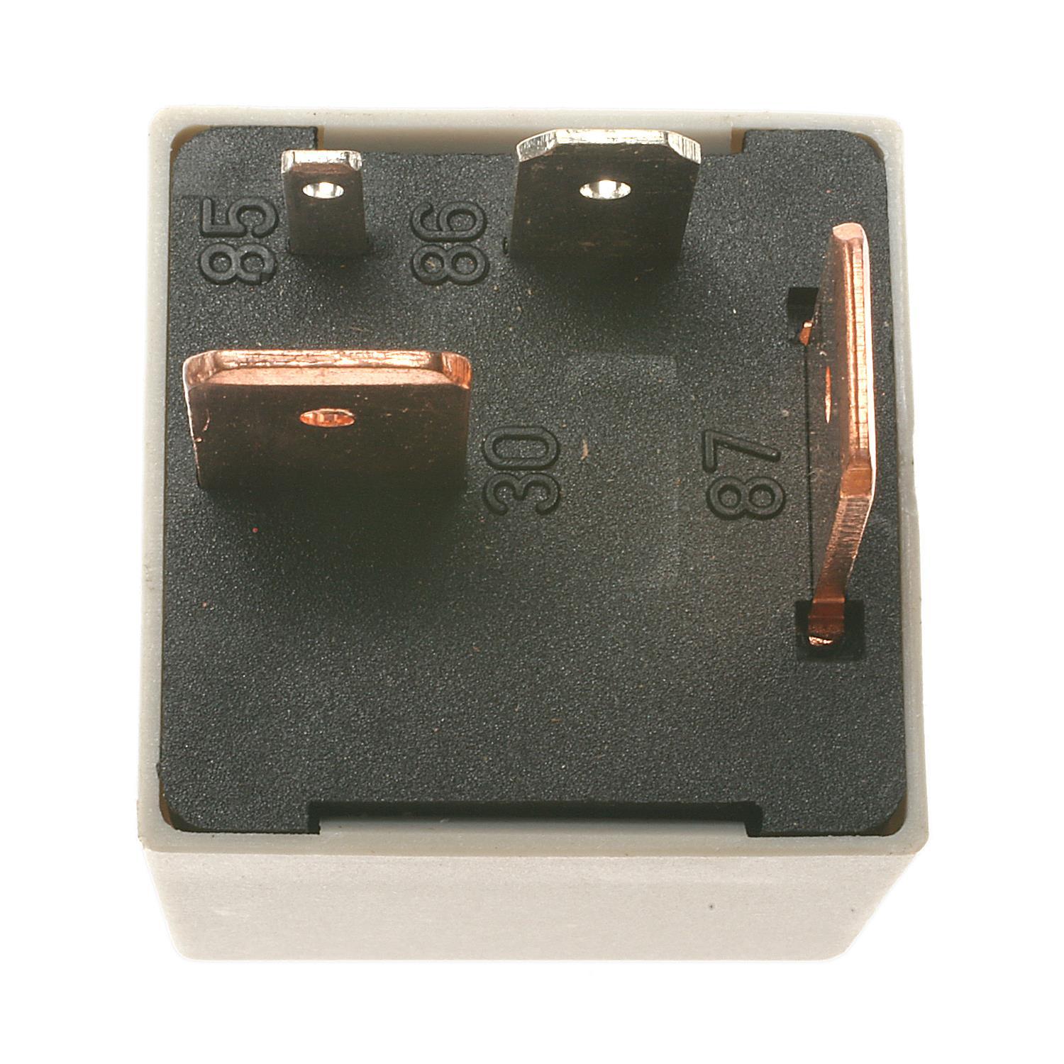 Standard Motor Products RY494 Accessory Power Relay product image 2 of 3