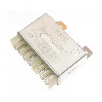 1984 BMW 633CSi Instrument Panel Cluster Relay Standard Motor Products RY497 image 1 of 3