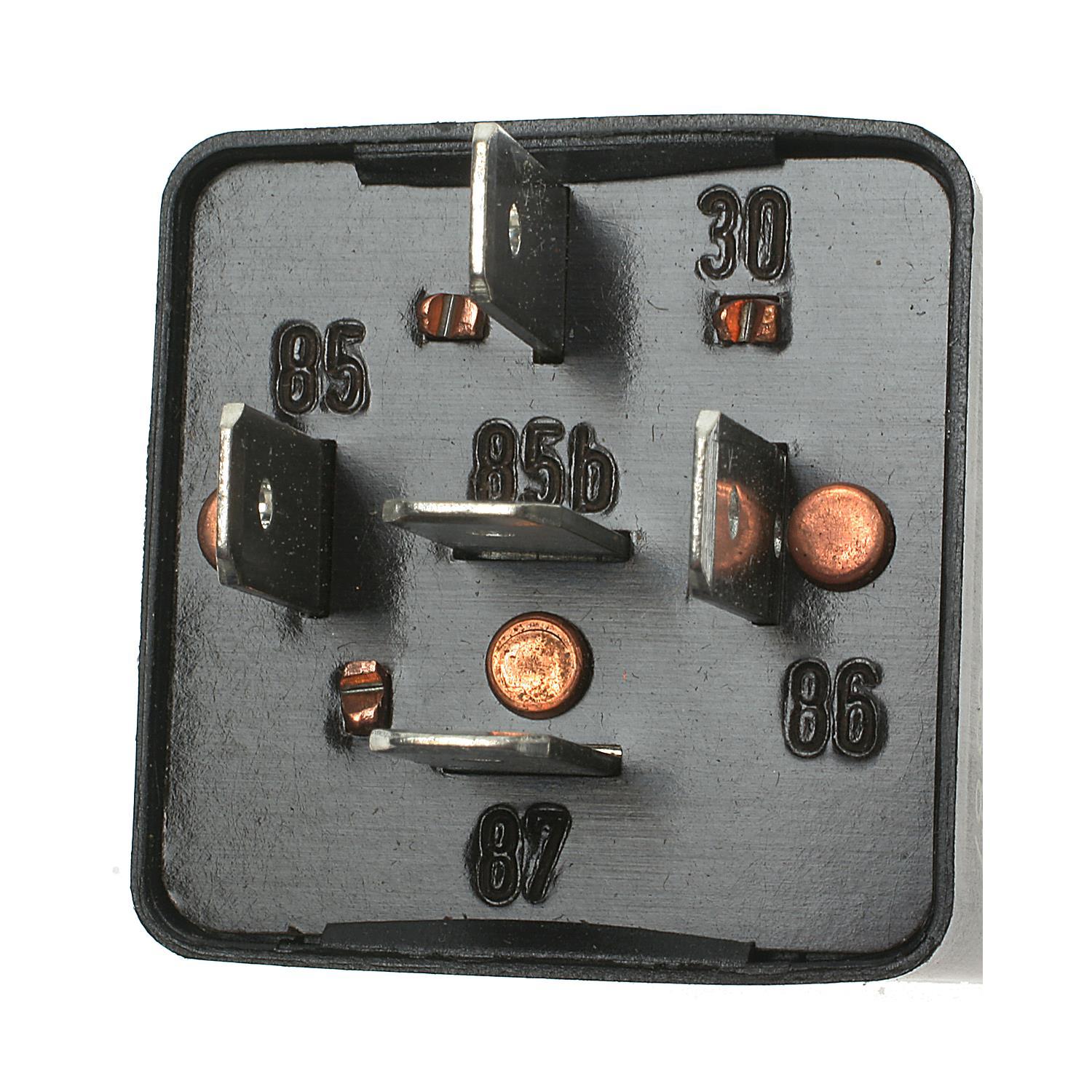 Standard Motor Products RY500 Power Window Relay product image 2 of 3