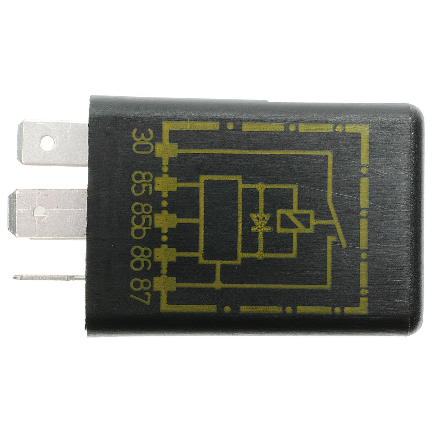 Standard Motor Products RY500 Power Window Relay product image 3 of 3