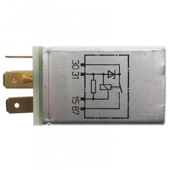 1985 Porsche 944 ABS Relay Standard Motor Products RY501 image 3 of 3