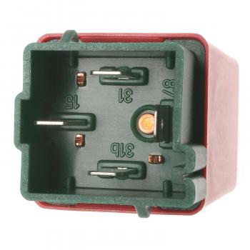 2000 Volvo S40 Fuel Pump Relay Standard Motor Products RY503 image 2 of 3