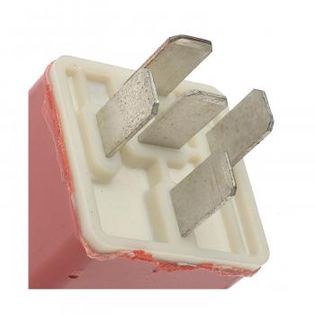 2010 Chrysler PT Cruiser Rear Window Defroster Relay Standard Motor Products RY509 image 2 of 3