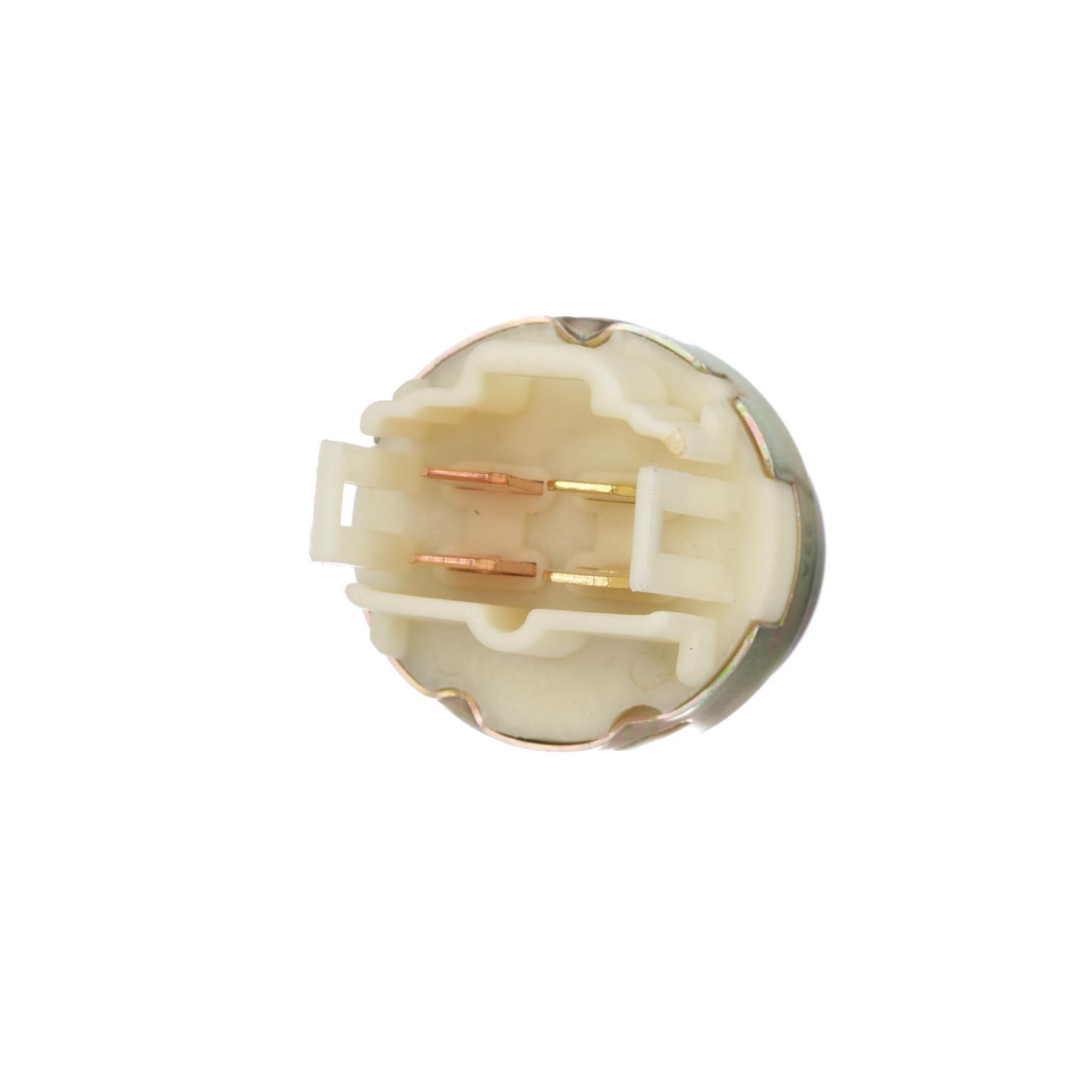 Standard Motor Products RY51 - Diesel Glow Plug Relay Standard Motor Products RY51 A/C Clutch Relay product image 3 of 5