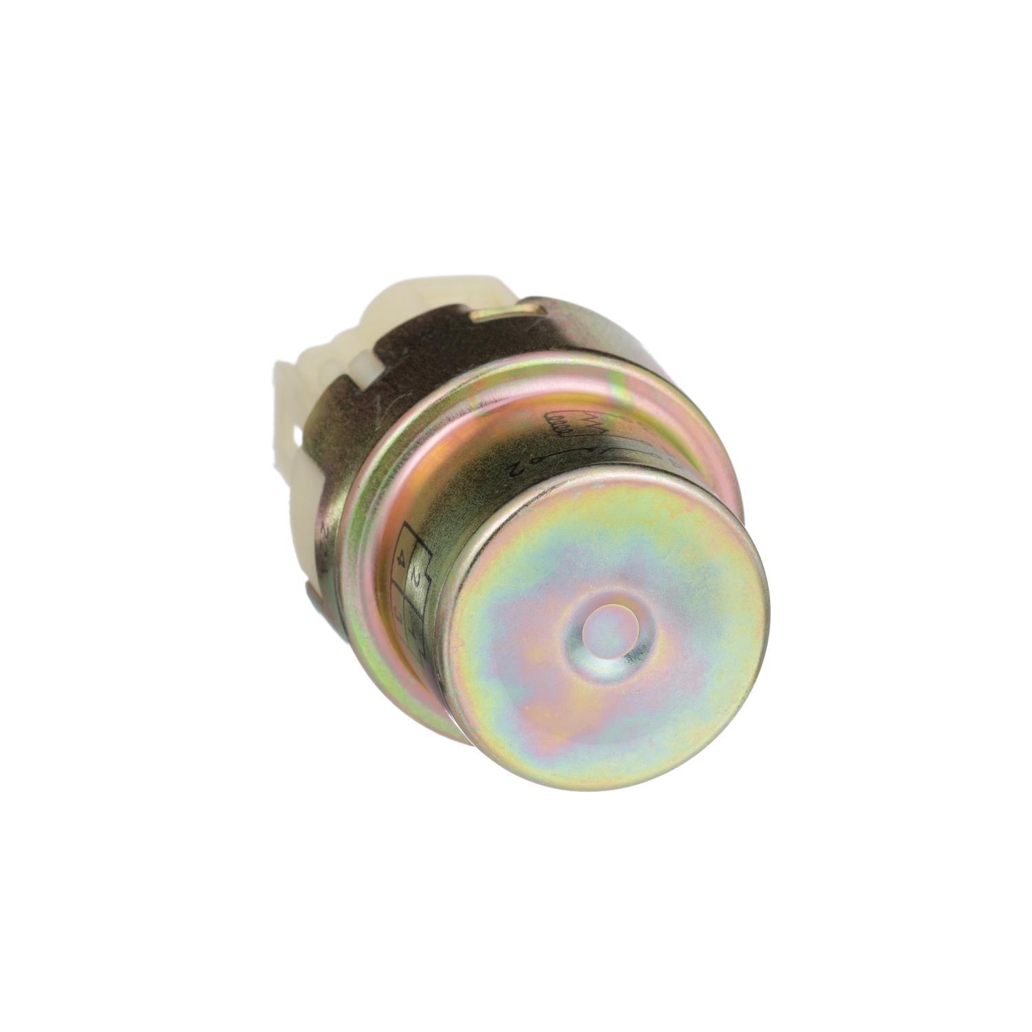 Standard Motor Products RY51 - Diesel Glow Plug Relay Standard Motor Products RY51 A/C Clutch Relay product image 5 of 5