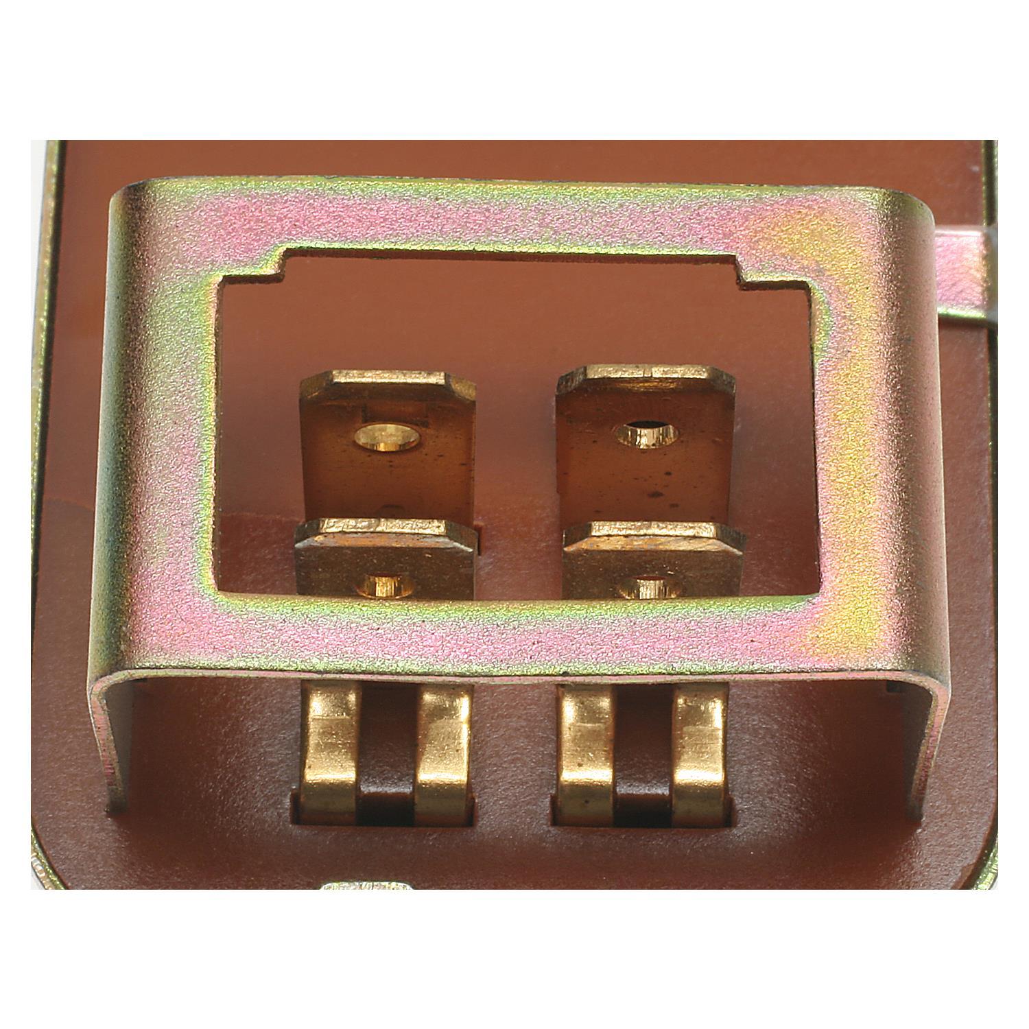 Standard Motor Products RY511 Fuel Pump Relay product image 2 of 3