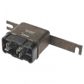 1981 Dodge Omni Anti-Dieseling Relay Standard Motor Products RY513 image 1 of 3