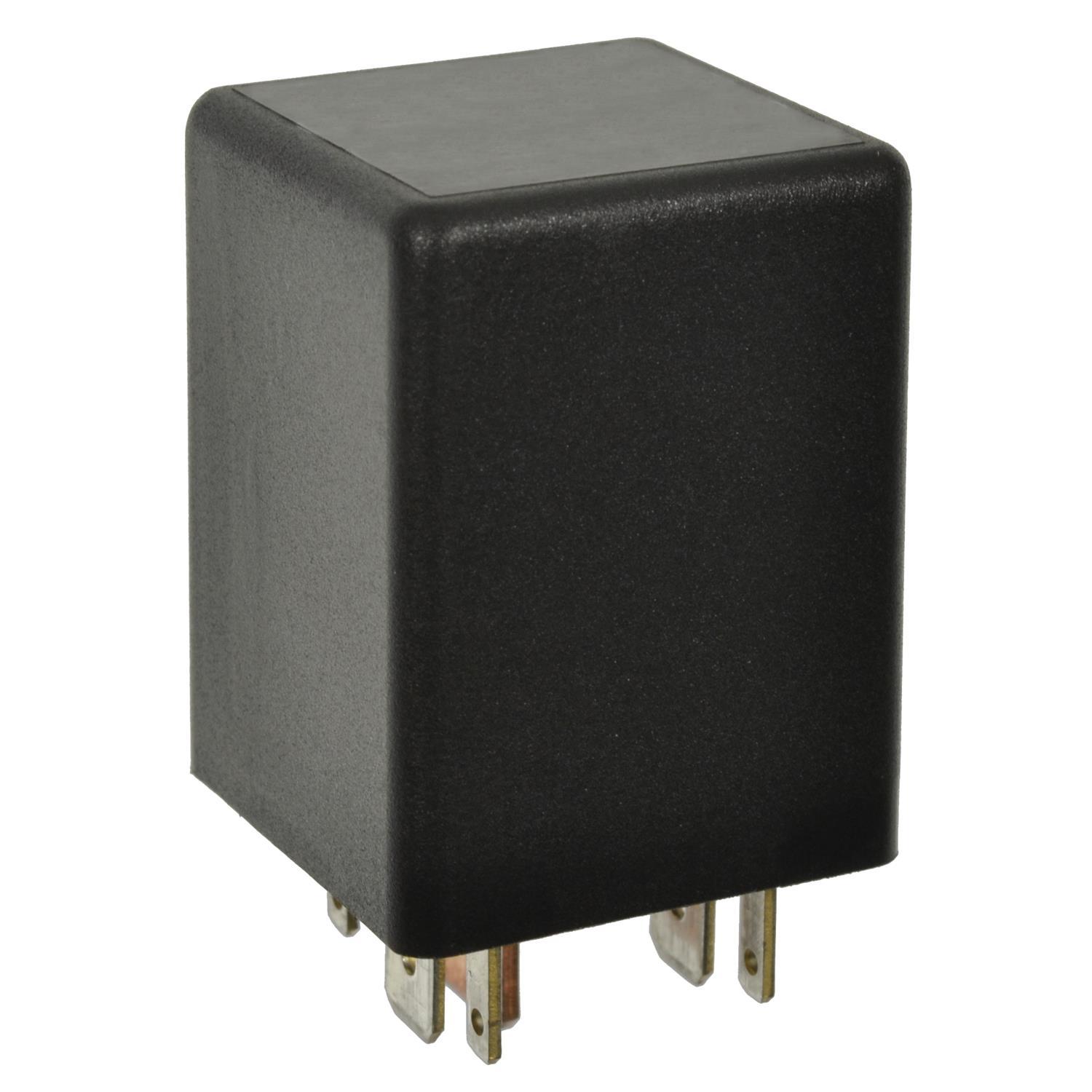 Standard Motor Products RY519 - Diesel Glow Plug Relay Standard Motor Products RY519 Diesel Glow Plug Relay product image 1 of 7