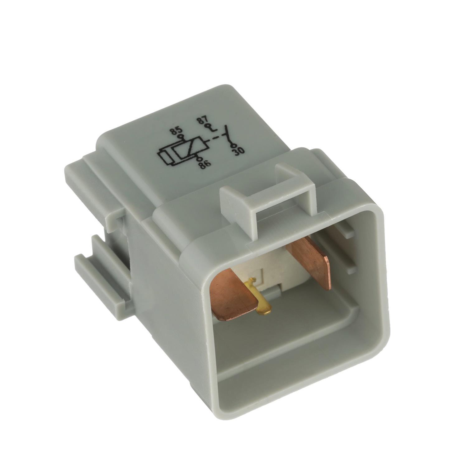 Standard Motor Products RY521 HVAC Blower Motor Relay product image 1 of 5