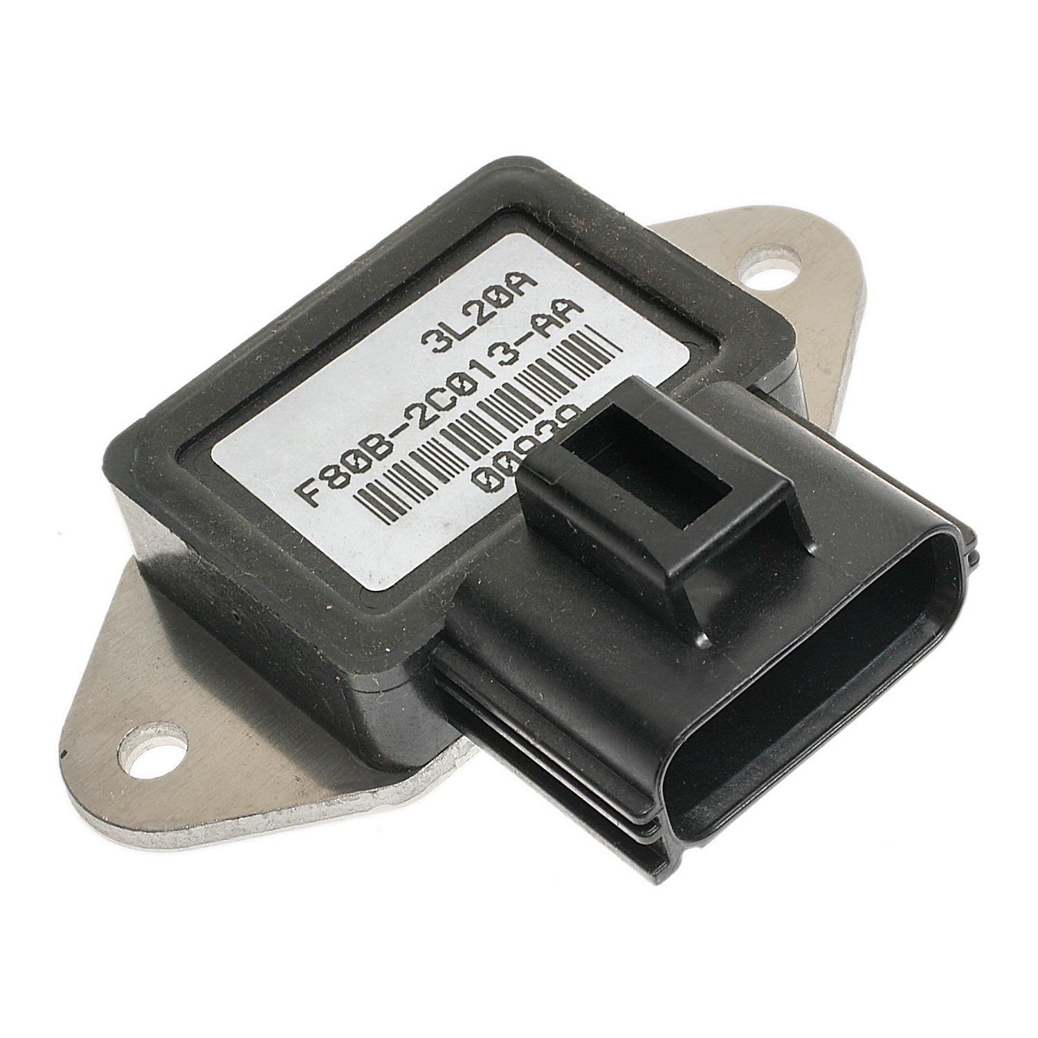 Standard Motor Products RY522 - ABS Relay Standard Motor Products RY522 ABS Relay product image 2 of 3