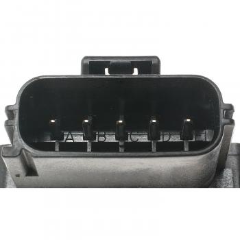 2007 Ford Taurus ABS Relay Standard Motor Products RY522 image 3 of 3