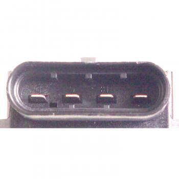 1997 Mercury Mountaineer ABS Relay Standard Motor Products RY524 image 1 of 3