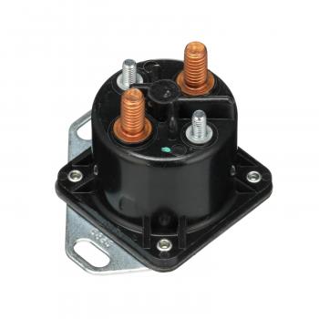 1997 Ford F-350 Diesel Glow Plug Relay Standard Motor Products RY525 image 1 of 4